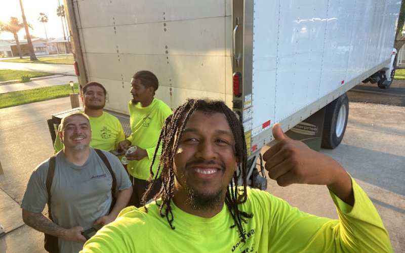Allegiance Van Lines