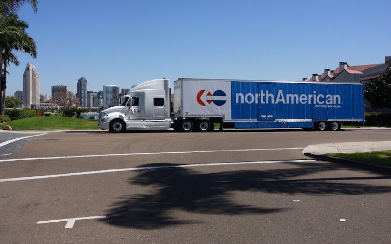 Beltmann Moving and Storage