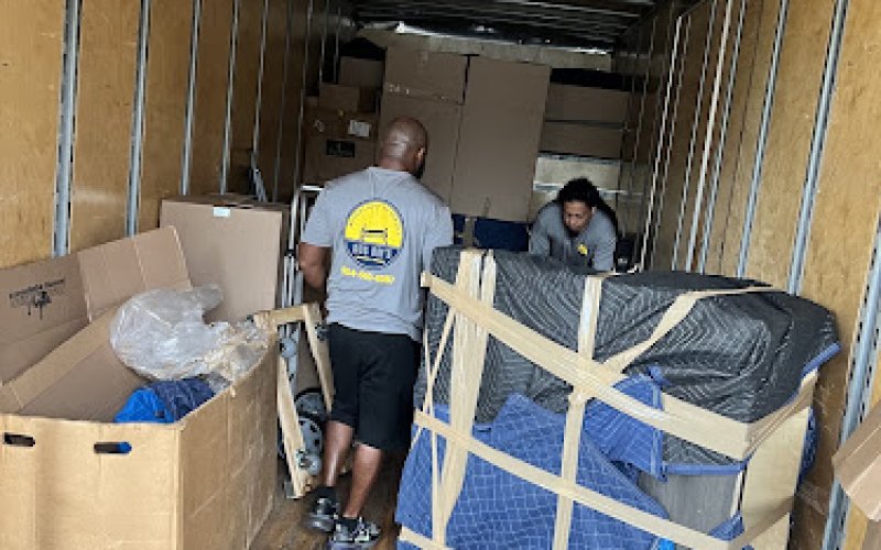 Dos Bros Moving & Storage — Moving service in Pompano Beach