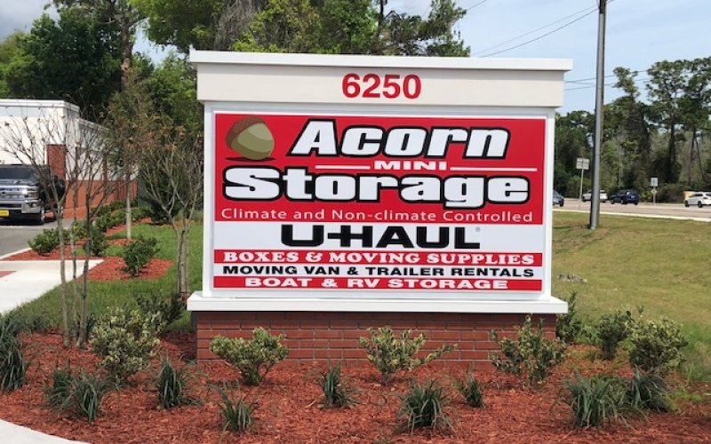 Acorn Mini Storage | Port Orange, FL