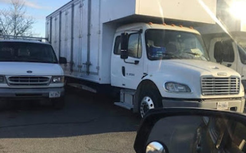 Legacy Moving Group