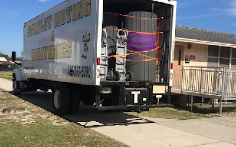 Stanley Moving & Deliveries