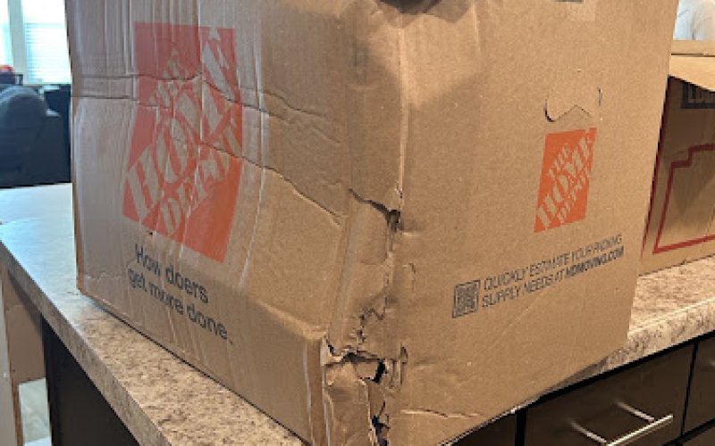 Trinity Moving & Storage
