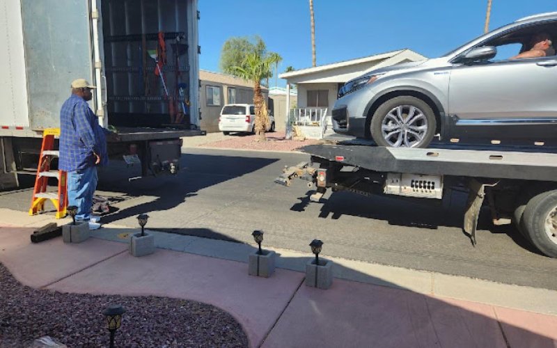 KLM Movers LLC