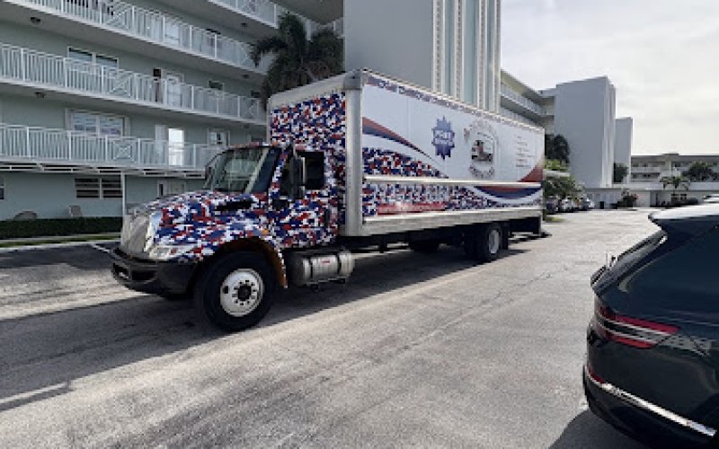 Andersen Moving
