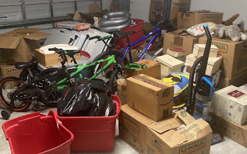 DeVries Moving and Storage Solutions