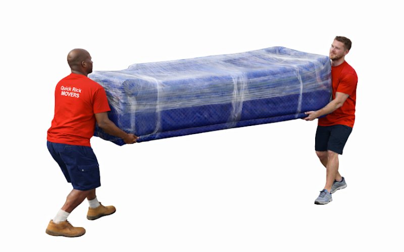 Quick Rick Movers