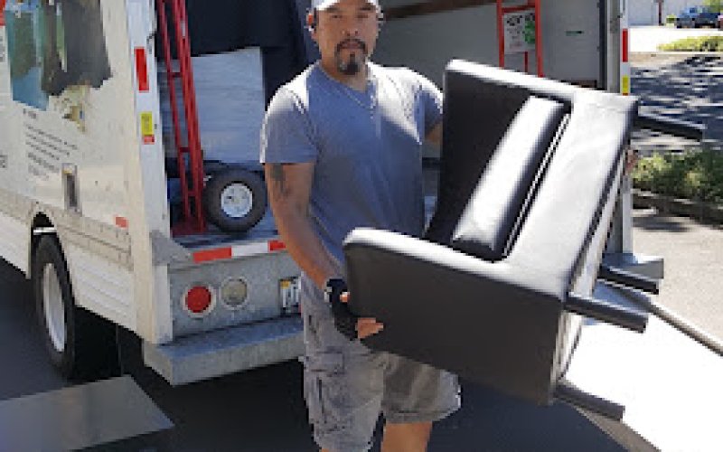 Pack My Truck Moving — Moving service in Portland