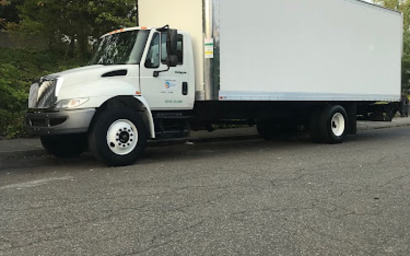Primetime Movers Portland Movers — Moving company in Portland