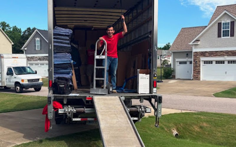 NuWay Relocation