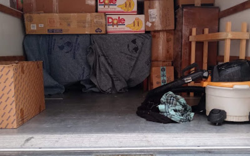 RNH Movers & Cleaners — Moving service in Raleigh