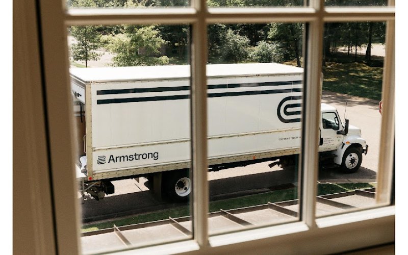 The Armstrong Company