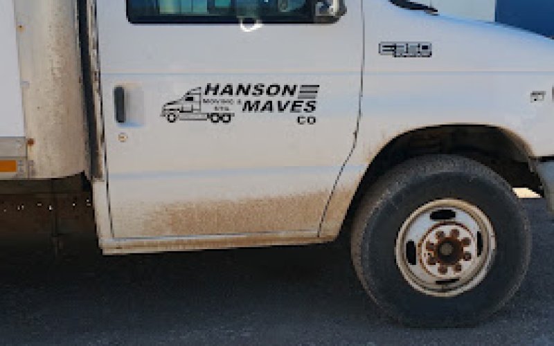 Hanson-Maves Co