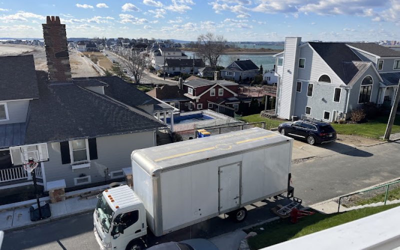 Burke Moving Company, LLC — Moving service in Revere