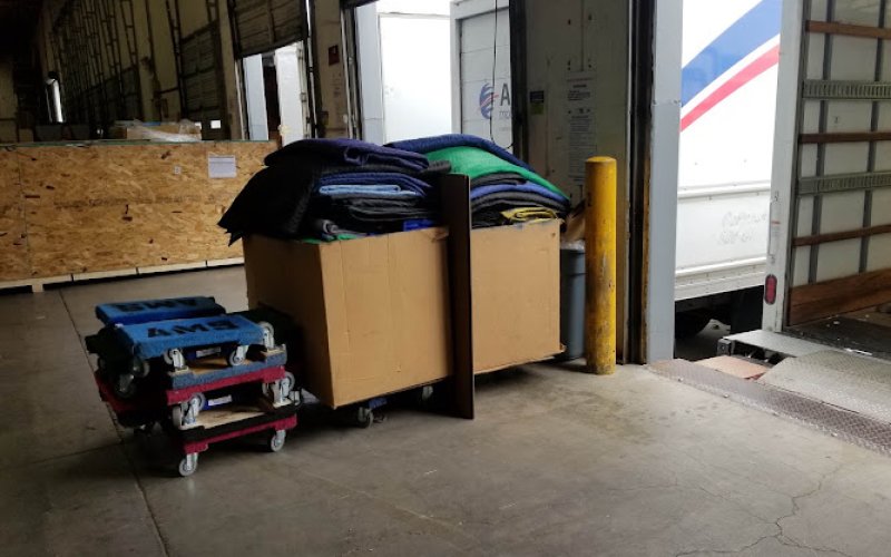 Alexander's Mobility Services
