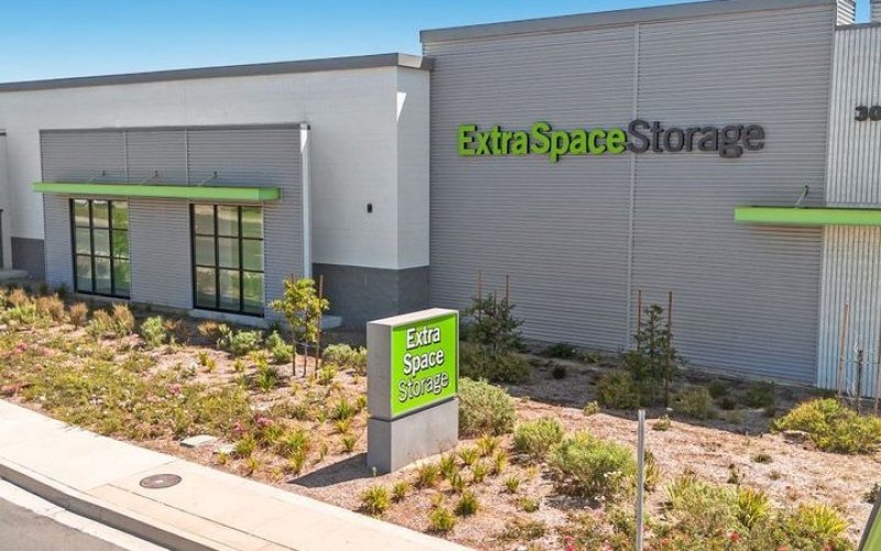 Extra Space Storage