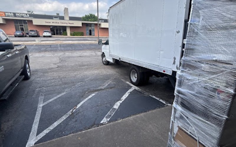 a2zmovingllc — Moving service in Richardson