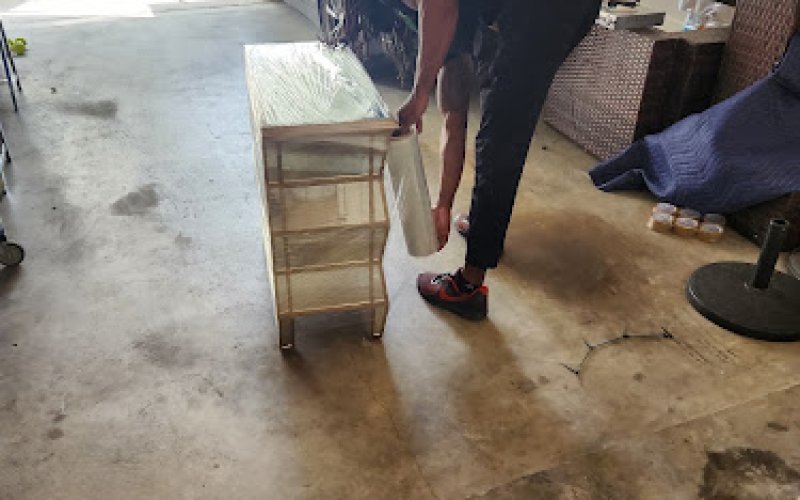 Modern Moves DFW