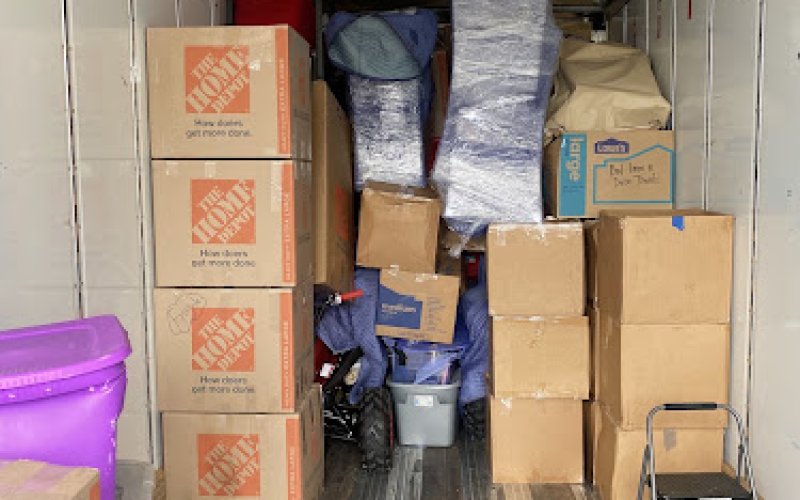 Central Mississippi Movers