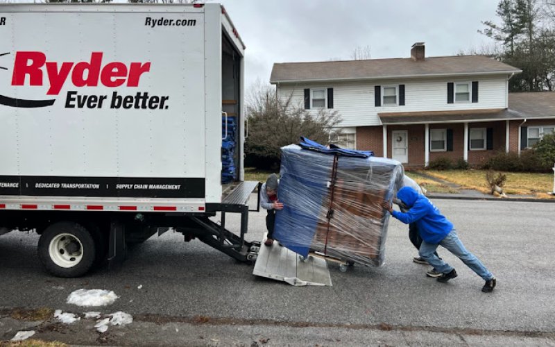 Ace Moving & Storage — Moving service in Roanoke