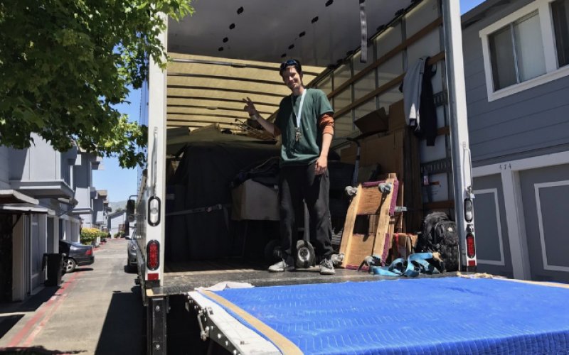 Roanoke Moving — Moving service in Roanoke