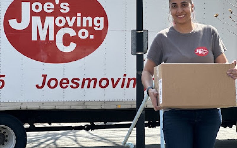 Joe's Moving Co.