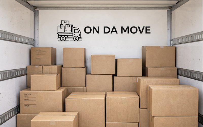On Da Move