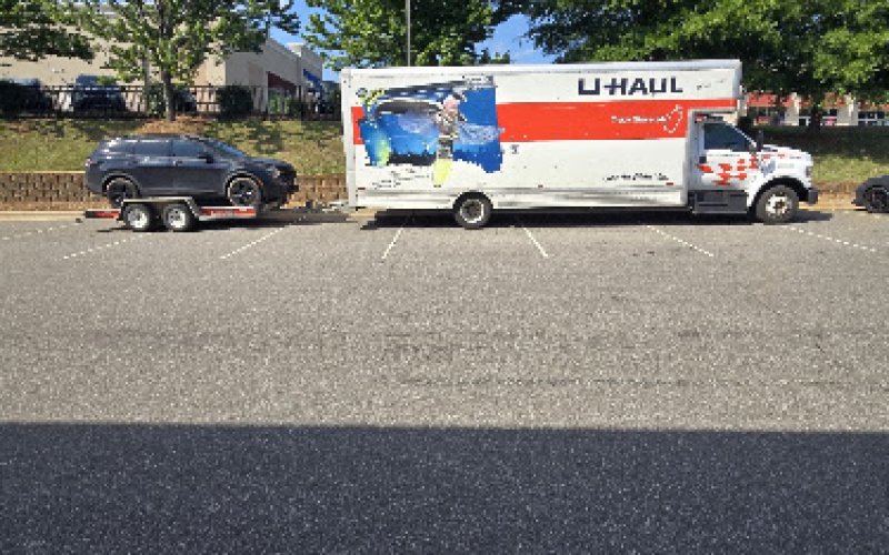 Big Dawg Movers and Junk
