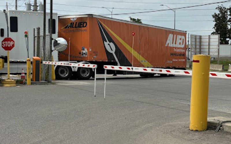 Carey Moving & Storage of Charlotte — Moving and storage service in Rock Hill