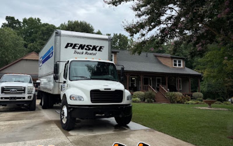 Mericle Movers LLC