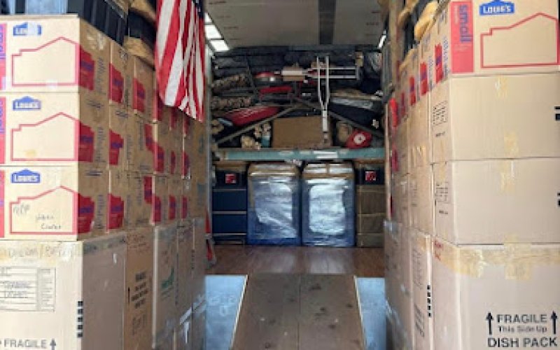 Prime Time Movers LLC