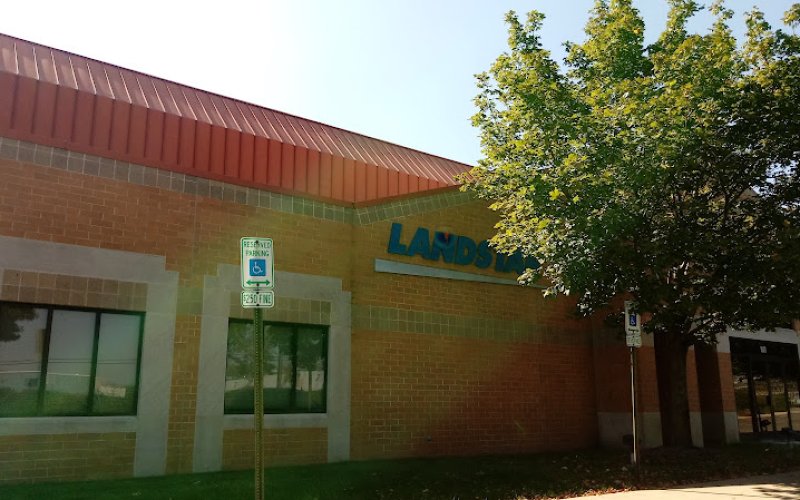 Landstar Inway Inc — Trucking company in Rockford