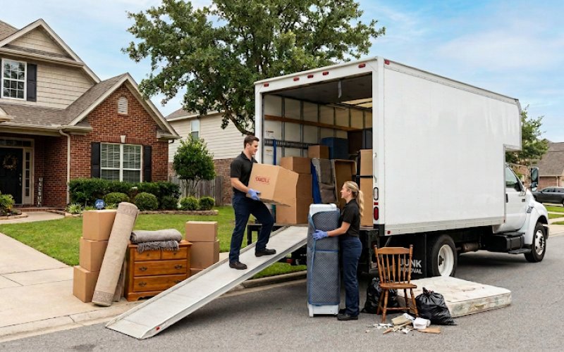 SLG MOVERS
