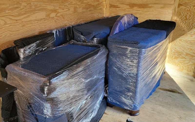 Trell's Movers