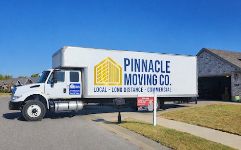 Pinnacle Moving Company