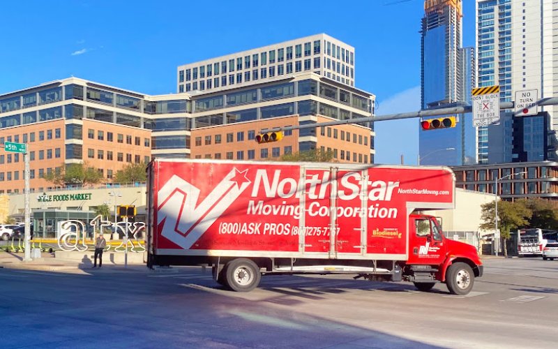 NorthStar Moving Company
