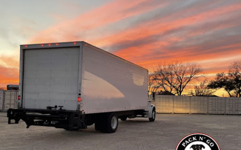 Pack N' Go Movers