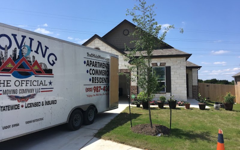 The Official Moving Company