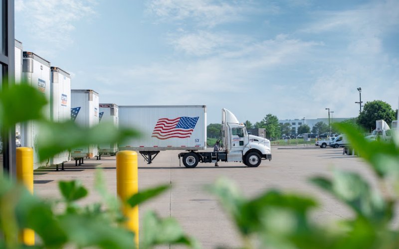Dayton Freight-Saginaw