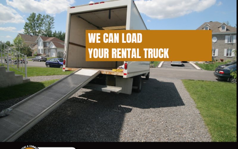 All Around Movers, Inc