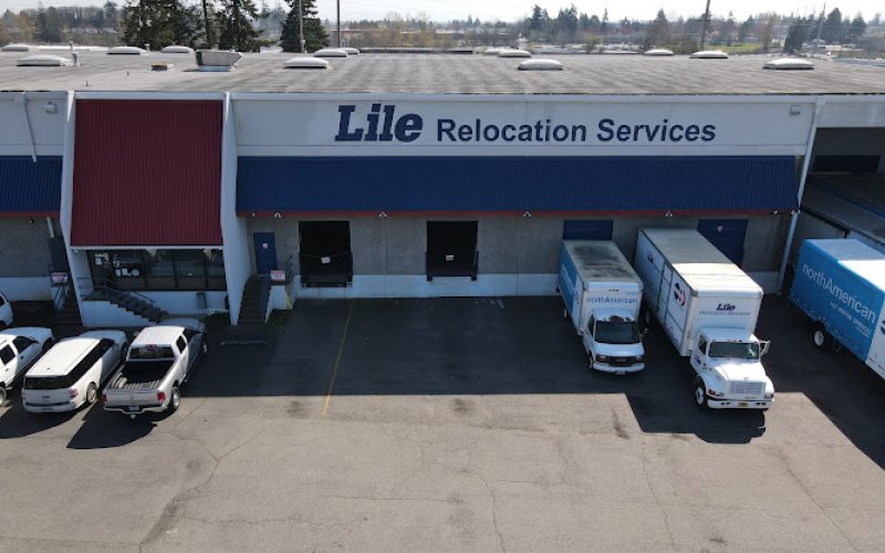 Lile Moving & Storage