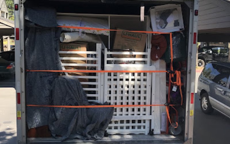 Salem Affordable Movers