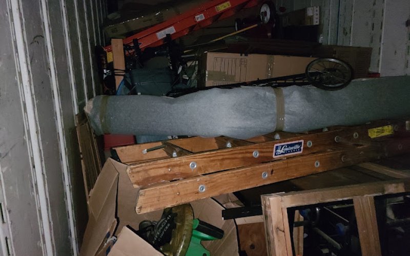 MID Moving & Storage
