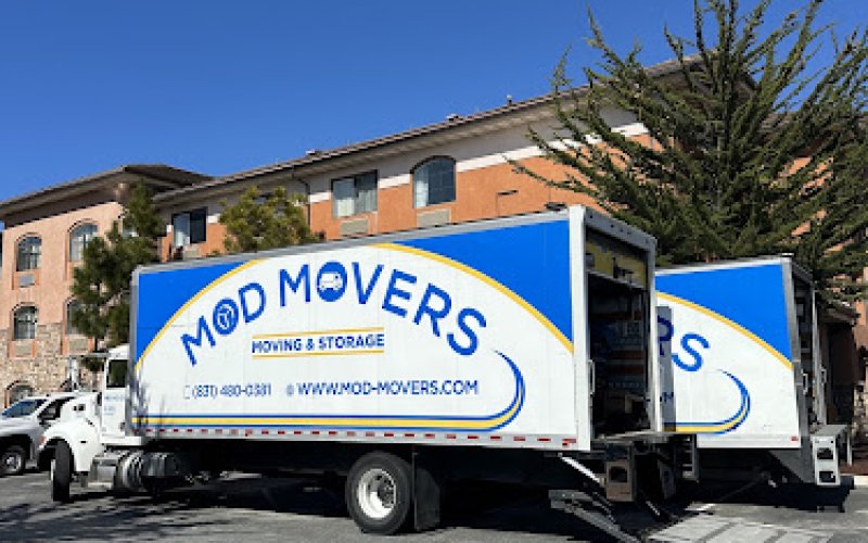 Mod Movers