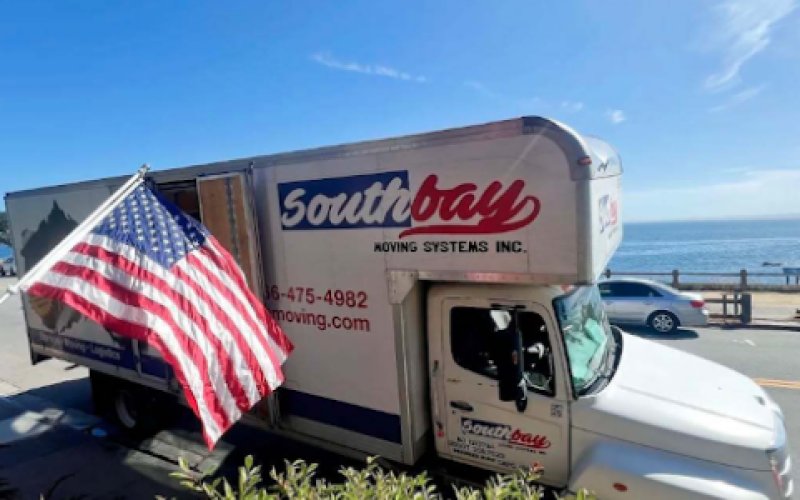 Southbay Moving Systems