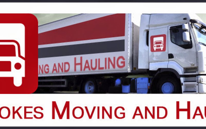 Brookes Moving & Hauling LLC