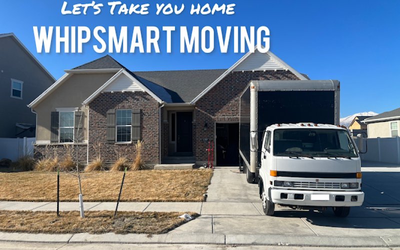 Whipsmart Moving