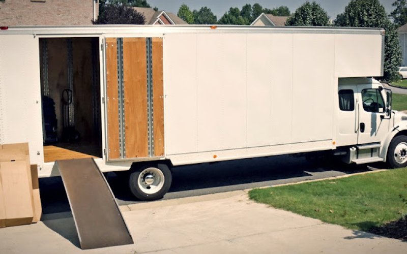 ABC Movers Inland Empire