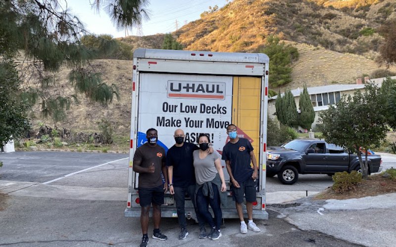 Brown Moves LLC