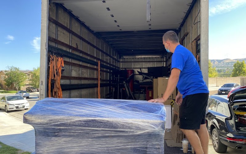 Inland Empire Movers